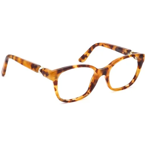 Used Cartier Round Eyeglasses