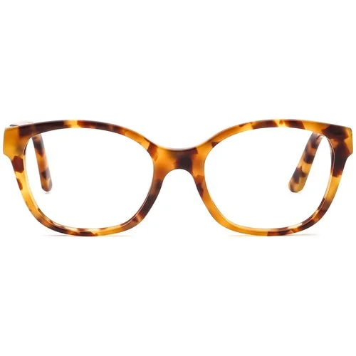 Used Cartier Round Eyeglasses 2