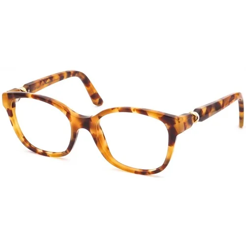 Used Cartier Round Eyeglasses 3