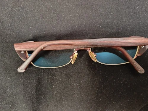 Used Great Condition Eyeglass Frames Va Voom by Ted Baker 2