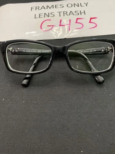 VALENTINO V2615R 001 Glasses Frames G455 2