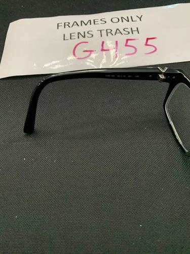 VALENTINO V2615R 001 Glasses Frames G455 4