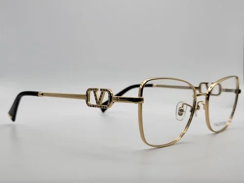 Valentino VA1019 3003A Womens Eyeglass Frames 55-17-145