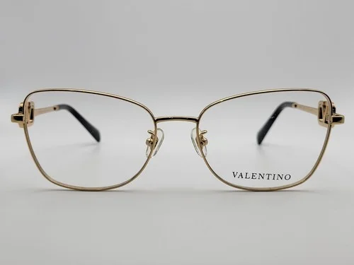 Valentino VA1019 3003A Womens Eyeglass Frames 55-17-145 2