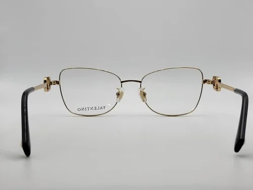 Valentino VA1019 3003A Womens Eyeglass Frames 55-17-145 4