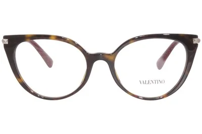 Valentino VA3040 5002 Eyeglasses Women 2