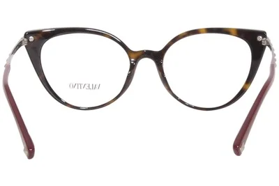 Valentino VA3040 5002 Eyeglasses Women 4