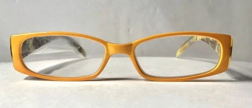 Van Goth Sunflowers Readers +2.00 Eyeglasses Van Gogh Museum