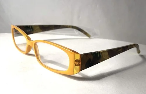 Van Goth Sunflowers Readers +2.00 Eyeglasses Van Gogh Museum 3