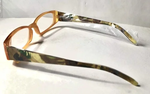 Van Goth Sunflowers Readers +2.00 Eyeglasses Van Gogh Museum 4