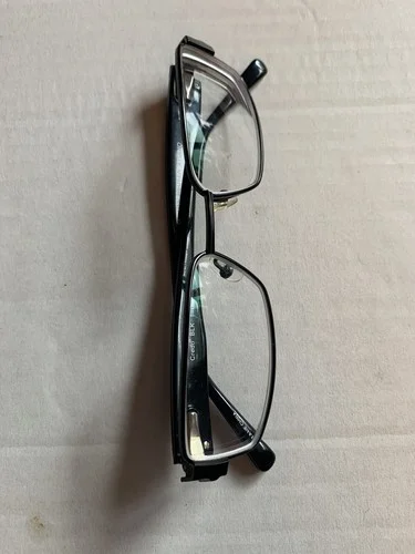 Van Heusen Studio Men’s Glasses Black 54 -17 -140 2