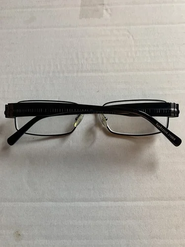 Van Heusen Studio Men’s Glasses Black 54 -17 -140 3