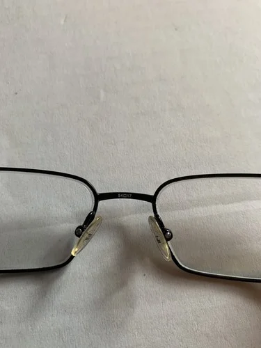 Van Heusen Studio Men’s Glasses Black 54 -17 -140 4