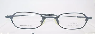 Vanni 2050 275 Womens Glasses Eyeglass Optical Frames Authentic Eyewear