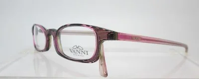 Vanni V 1550 A230 Glasses Eyeglass Optical Frames Authentic Optical 2
