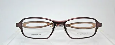Vanni V 9530 C66 Womens Glasses Eyeglass Frames Authentic Eyewear Optical