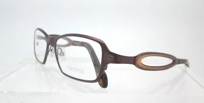 Vanni V 9530 C66 Womens Glasses Eyeglass Frames Authentic Eyewear Optical 2