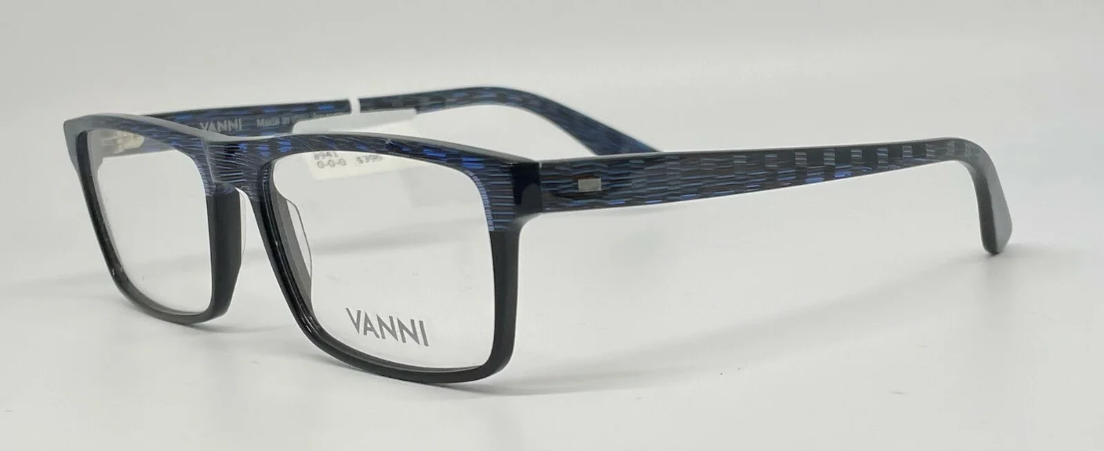 Vanni V1273 Unisex Designer Eyeglass Frames - 1550