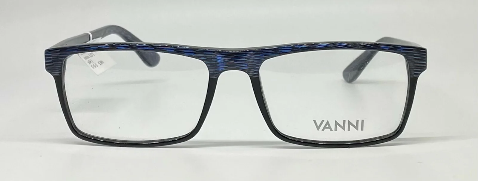 Vanni V1273 Unisex Designer Eyeglass Frames - 1550 2