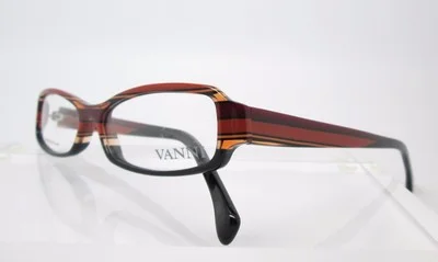 Vanni V1810 A722 Womens Glasses Eyeglass Optical Frames Authentic 2