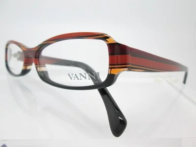 Vanni V1810 A722 Womens Glasses Eyeglass Optical Frames Authentic 3