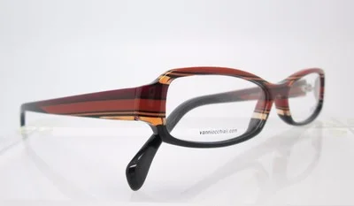 Vanni V1810 A722 Womens Glasses Eyeglass Optical Frames Authentic 4