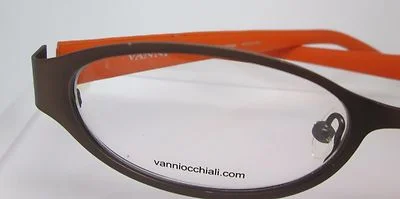 Vanni V3207 C26 Womens Glasses Eyeglass Optical Frames Authentic Eyewear 2