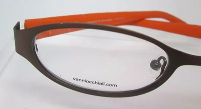 Vanni V3207 C26 Womens Glasses Eyeglass Optical Frames Authentic Eyewear 3