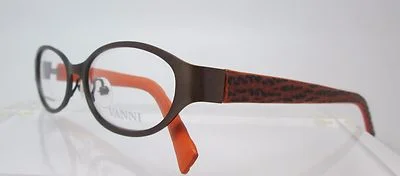 Vanni V3207 C26 Womens Glasses Eyeglass Optical Frames Authentic Eyewear 4