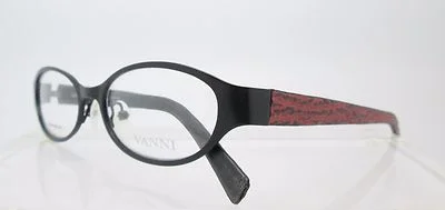 Vanni V3207 Womens Glasses Eyeglass Frames Authentic Display Piece 2