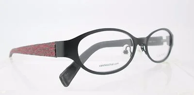 Vanni V3207 Womens Glasses Eyeglass Frames Authentic Display Piece 3
