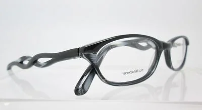 Vanni V3250 A210 Womens Glasses Eyeglass Optical Frames Authentic Eyewear 4