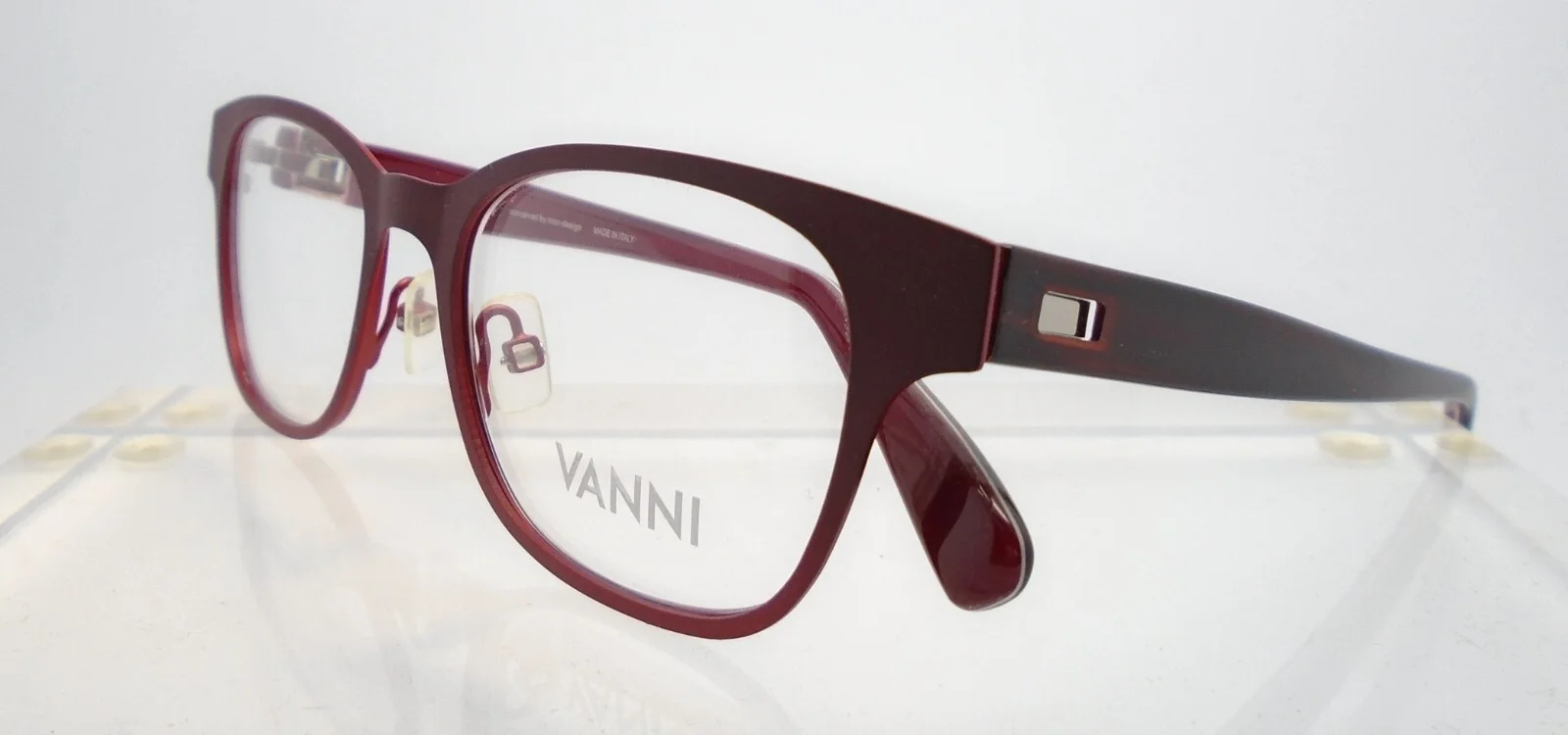 Vanni V8435 428 49-17 Glasses Eyeglass Women’s Frames 2