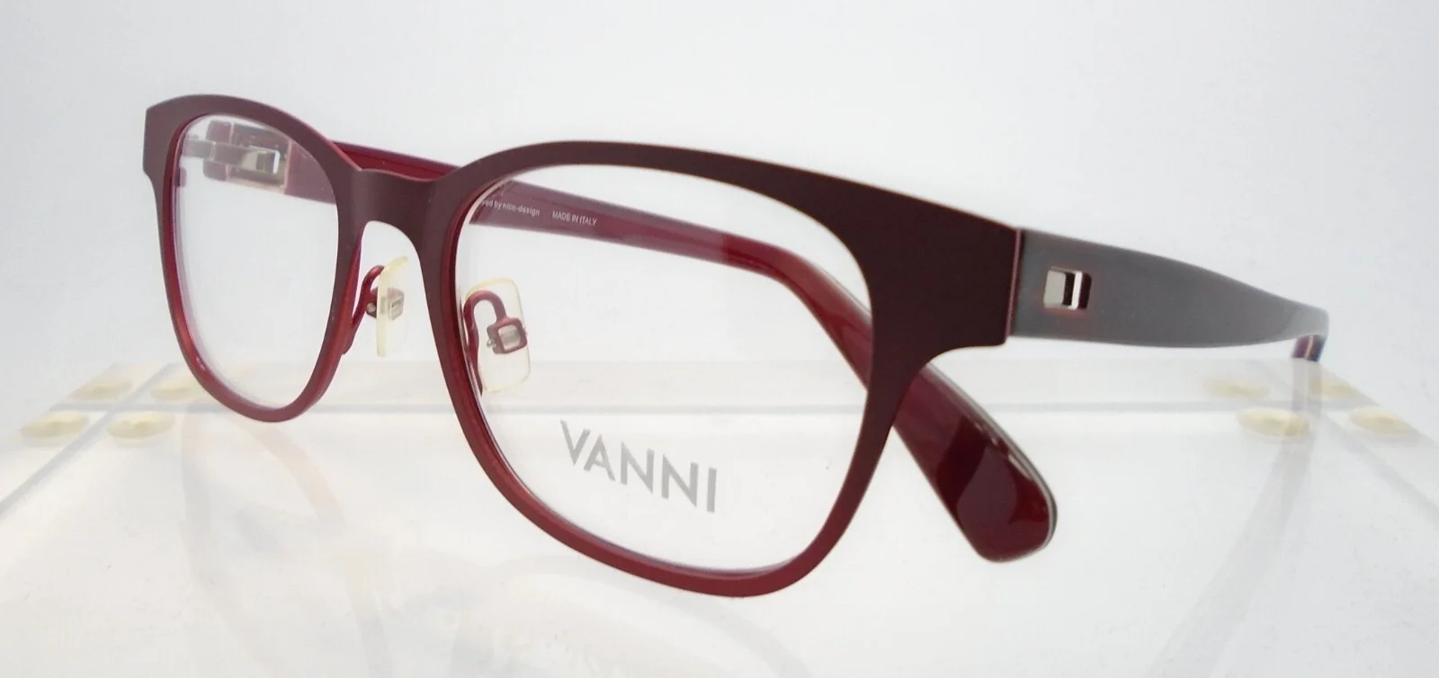 Vanni V8435 428 49-17 Glasses Eyeglass Women’s Frames 3