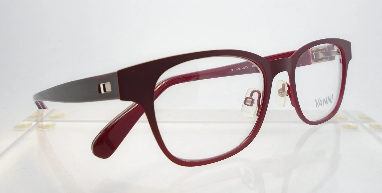 Vanni V8435 428 49-17 Glasses Eyeglass Women’s Frames 4
