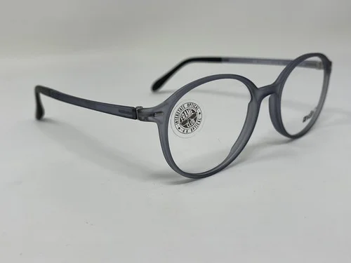 Vari Eyeglasses Frames VR9 49 [] 19 140 Frosted Gray väri Eyewear Glasses 4