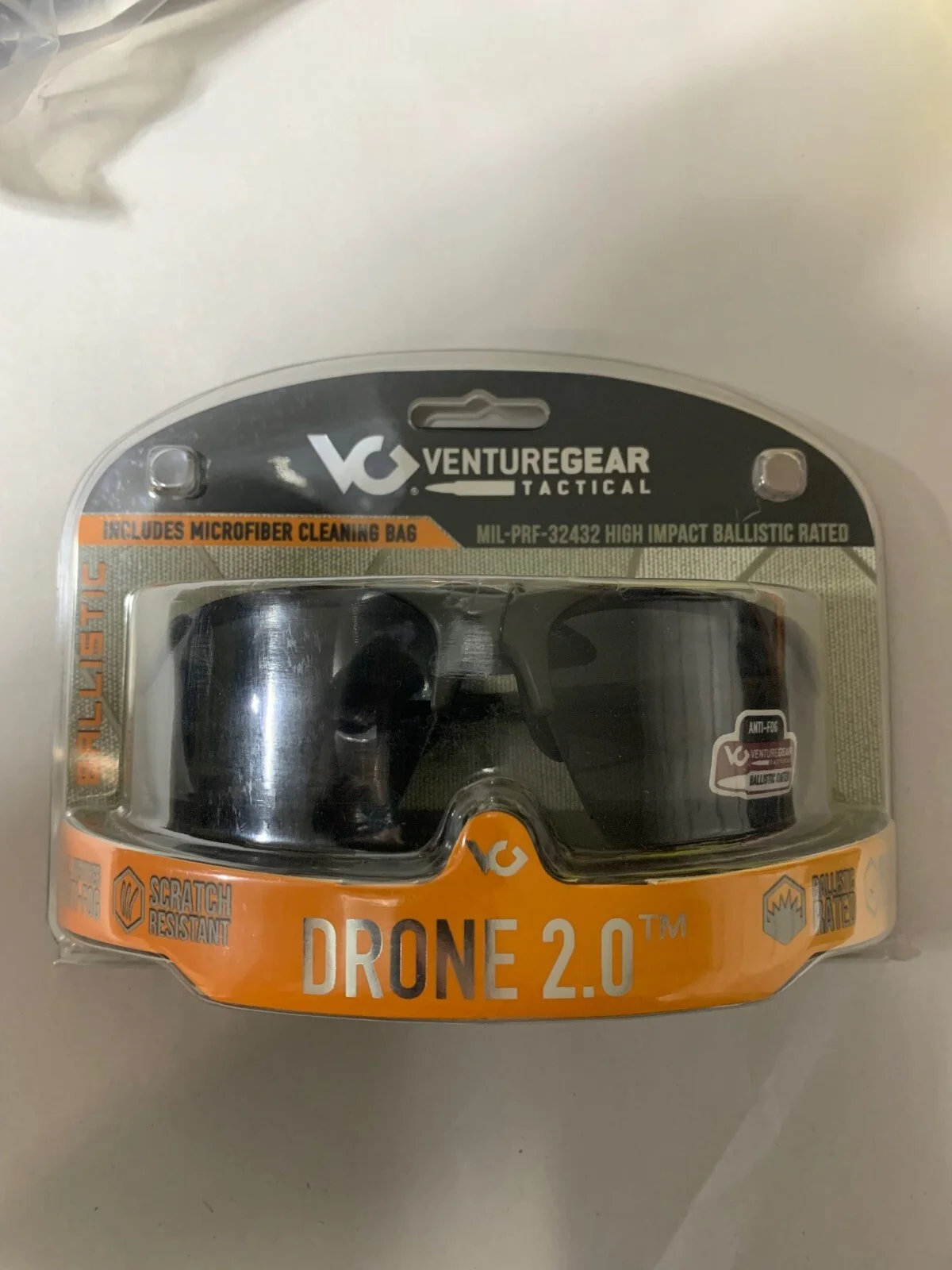 VentureGear Tactical Drone 2.0 Glasses