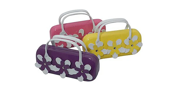 Vera Bradley Authentic Soft Slip-In Eyeglass Case #3 (Small) 29 Colors to Choose 2