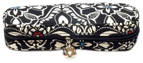 Vera Bradley Authentic Soft Zippered Eyeglass Case 24 New Styles to Choose From 1