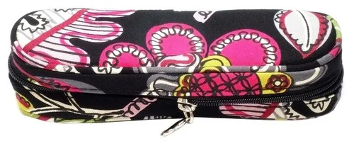 Vera Bradley Authentic Soft Zippered Eyeglass Case 24 New Styles to Choose From 2