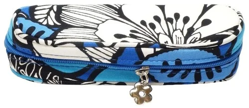 Vera Bradley Authentic Soft Zippered Eyeglass Case 24 New Styles to Choose From 3