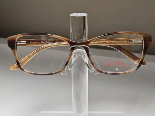 Vera Bradley Eyeglasses VB GLADYS BLUSH PINK 53-15-135 FRAMES-GLASSES 2