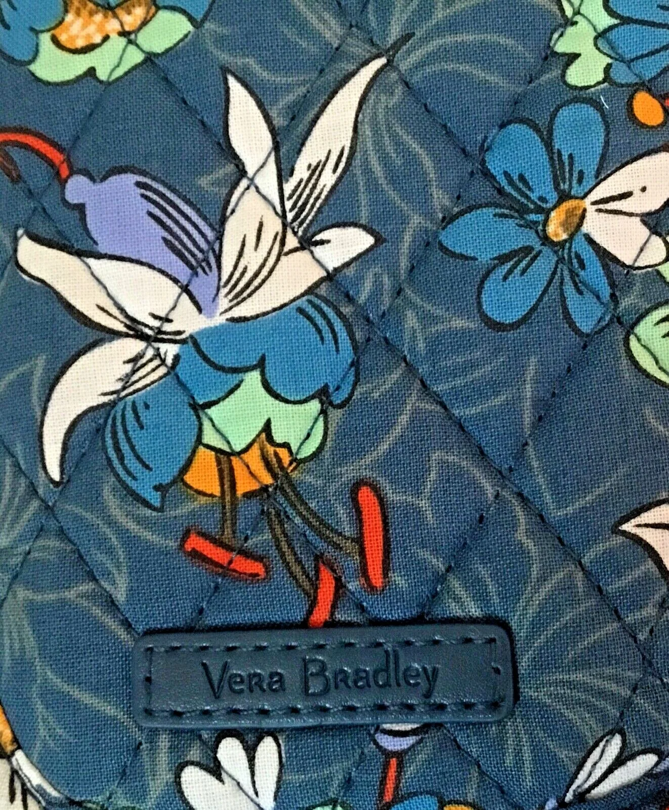 VERA BRADLEY ~ 3