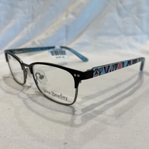 Vera Bradley Girls Britt Pueblo 47[]16-125 Eyeglasses Frames