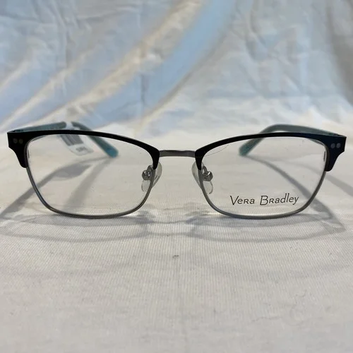 Vera Bradley Girls Britt Pueblo 47[]16-125 Eyeglasses Frames 2