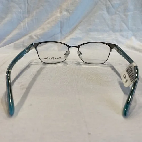 Vera Bradley Girls Britt Pueblo 47[]16-125 Eyeglasses Frames 4