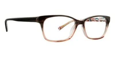 Vera Bradley Grace Desert Floral 53-15-135 Eyeglass Frames 1