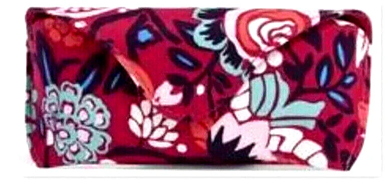 Vera Bradley Hard Eyeglass Case NWT MSRP $29 Choose Pattern (14500)