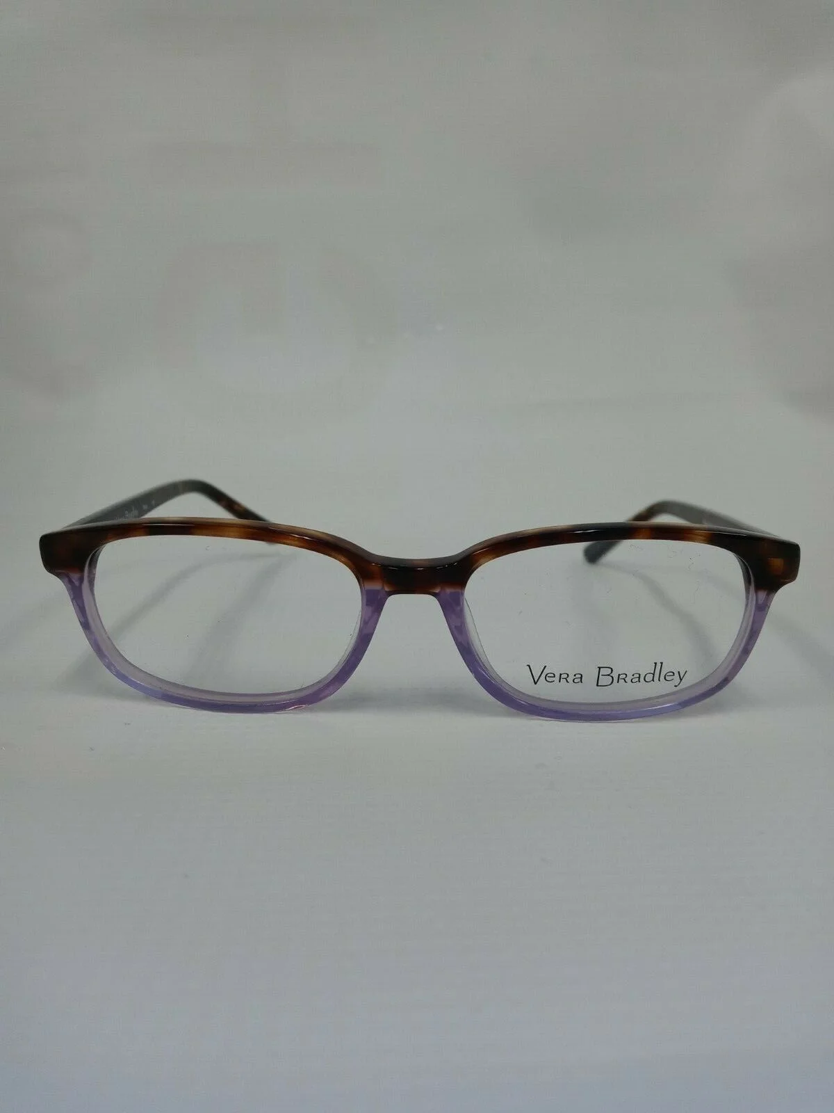 Vera Bradley Skye Modern Medley Eyeglass Frame New Petite Size 47-15-130 4