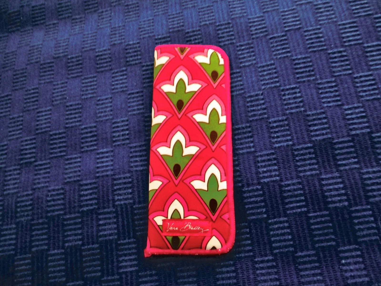 Vera Bradley Varied Assortment Of Readers/Eyeglass Cases 2